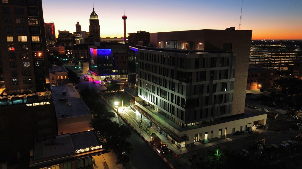 UTSA